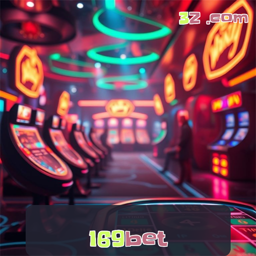 Baixar Emoções no 169bet: A Nova Era dos Jogos