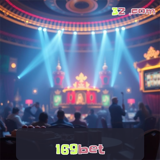 Baixar Emoções no 169bet: A Nova Era dos Jogos