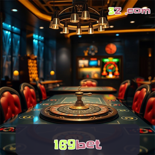 169bet